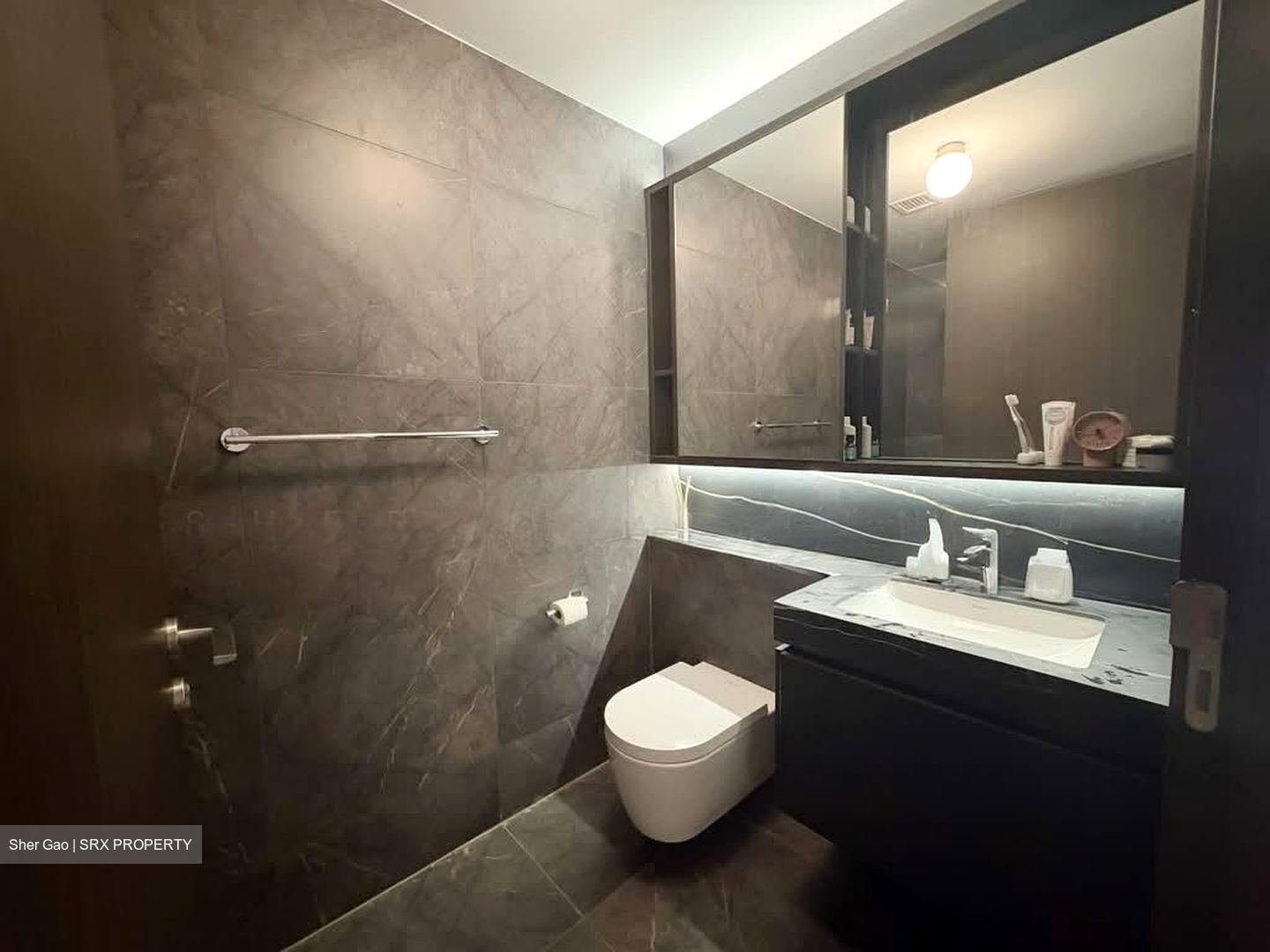Hyll On Holland (D10), Condominium #545125081